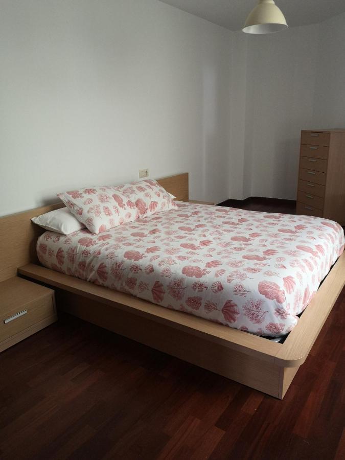 Apartamento Costa Da Morte Apartment Carballo Bagian luar foto